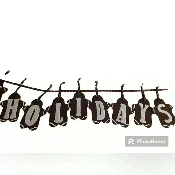 Happy Holidays Greetings - Picture 5 of 13